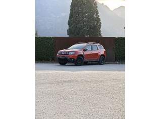 Duster Journey TCe 130 PF, 19900 €, Auto & Fahrrad-Autos in 6700 Stadt Bludenz