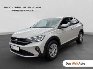 Taigo 4Me TSI, 22900 €, Auto & Fahrrad-Autos in 4240 Freistadt