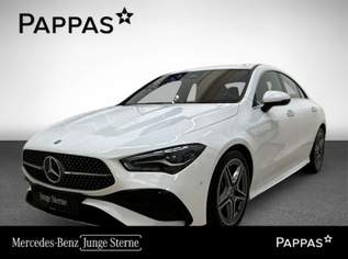 CLA 200 Coupé *AMG Line Advanced Plus*, 41900 €, Auto & Fahrrad-Autos in 4030 Kleinmünchen-Auwiesen