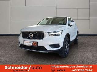 XC40 T2 Momentum Pro, 27333 €, Auto & Fahrrad-Autos in 4532 Rohr im Kremstal XC40 T2 Momentum Pro, 27333 €, Auto & Fahrrad-Autos in 4532 Rohr im Kremstal