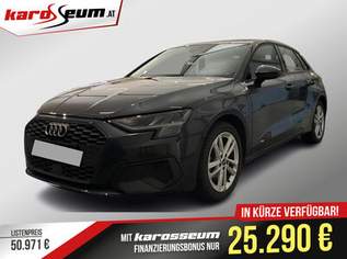 A3 40 TFSI DSG SPORTB. *RFK*SHZ*VIRT.COCKPIT*SPUR*, 25890 €, Auto & Fahrrad-Autos in 4693 Desselbrunn A3 40 TFSI DSG SPORTB. *RFK*SHZ*VIRT.COCKPIT*SPUR*, 25890 €, Auto & Fahrrad-Autos in 4693 Desselbrunn