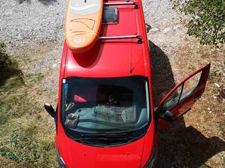 CAMPER, 25500 €, Auto & Fahrrad-Wohnwagen & Anhänger in 7100 Gemeinde Neusiedl am See