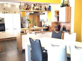 Vollrenoviertes Einfamilienhaus mit Weitblick – nur 10 Minuten vor den Toren von Graz, 497000 €, Immobilien-Häuser in 8071 Hausmannstätten