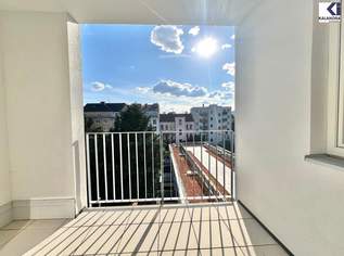 360° TOUR // BALKON WOHNUNG / BALCONY APARTMENT, 1298.97 €, Immobilien-Wohnungen in 1210 Floridsdorf