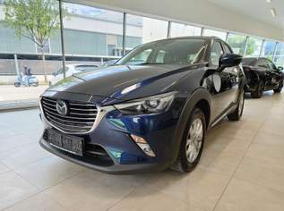 CX-3 CD105 AWD Revolution Top AT, 12990 €, Auto & Fahrrad-Autos in 6020 Innsbruck