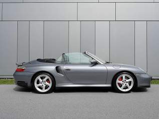 911 996 Turbo Cabrio WLS *Ö-Auto*top Zustand*, 74900 €, Auto & Fahrrad-Autos in 5161 Elixhausen 911 996 Turbo Cabrio WLS *Ö-Auto*top Zustand*, 74900 €, Auto & Fahrrad-Autos in 5161 Elixhausen