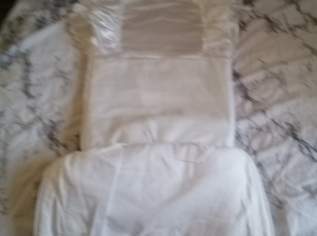 Taufsack , 40 €, Kindersachen-Kindermode in 1220 Donaustadt Taufsack , 40 €, Kindersachen-Kindermode in 1220 Donaustadt