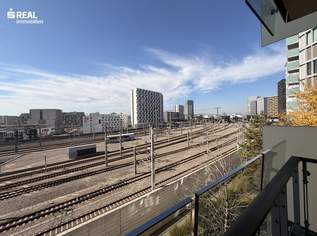 Exklusives Wohnen in den Parkapartments am Belvedere, 479500 €, Immobilien-Wohnungen in 1100 Favoriten