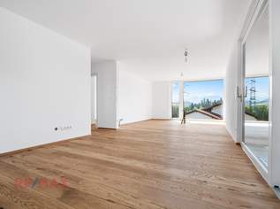 Neubau: Familienfreundliche 4-Zimmer-Wohnung in ruhiger Aussichtslage, 0 €, Immobilien-Wohnungen in 6932 Gemeinde Langen bei Bregenz