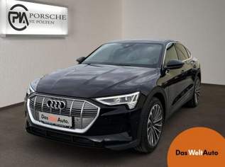 e-tron 50 230 kW Business, 27990 €, Auto & Fahrrad-Autos in Niederösterreich