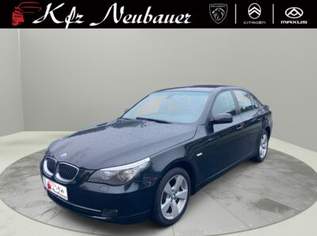 525d xDrive, 8490 €, Auto & Fahrrad-Autos in 8452 Großklein