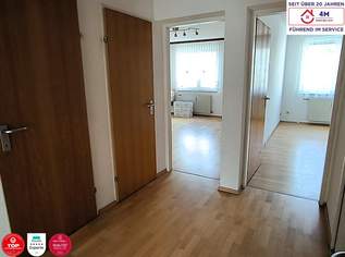 "Licht-Raum-Ruhe" 4 Zimmer Wohnung mit Balkon, Loggia & Garagenplatz, 380000 €, Immobilien-Wohnungen in 1110 Simmering