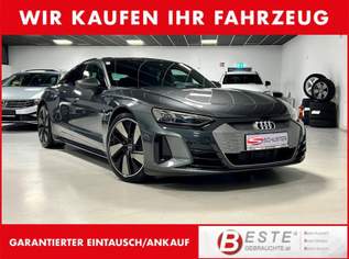 e-tron GT 93,4kWh quattro, 54928 €, Auto & Fahrrad-Autos in 4663 Laakirchen