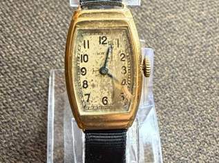 ROLEX PRIMA – 1930. 9-karätiges Gold mit authentischer Patina – Einzigartig, 1699 €, Kleidung & Schmuck-Accessoires, Uhren, Schmuck in Bulgarien