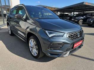 Ateca 1,5 TSI FR, 27490 €, Auto & Fahrrad-Autos in 9330 Althofen Ateca 1,5 TSI FR, 27490 €, Auto & Fahrrad-Autos in 9330 Althofen
