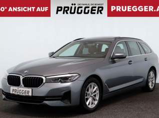 520d 48 V Touring Auto. LEDER NAVI LED KAMERA PANO, 28990 €, Auto & Fahrrad-Autos in 8071 Hausmannstätten