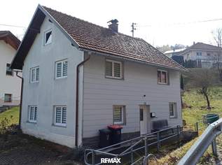 Einfamilienhaus in Vichtenstein, 149000 €, Immobilien-Häuser in 4091 Vichtenstein