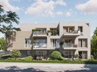 Clever geplant, grün umgeben – Gartenwohnung nahe der Alten Donau, 0 €, Immobilien-Wohnungen in 1220 Donaustadt Clever geplant, grün umgeben – Gartenwohnung nahe der Alten Donau, 0 €, Immobilien-Wohnungen in 1220 Donaustadt