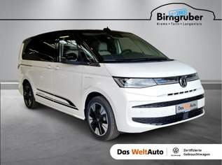 Multivan Edition ÜH eHybrid 180 kW 4M, 76990 €, Auto & Fahrrad-Autos in 3430 Gemeinde Tulln an der Donau