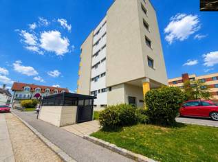 **Großzügige 3-Zimmer-Wohnung nahe Panoramapark**, 174900 €, Immobilien-Wohnungen in 2620 Gemeinde Neunkirchen