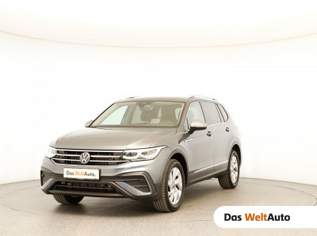Tiguan Life TDI 4MOTION DSG, 35990 €, Auto & Fahrrad-Autos in 4694 Ohlsdorf