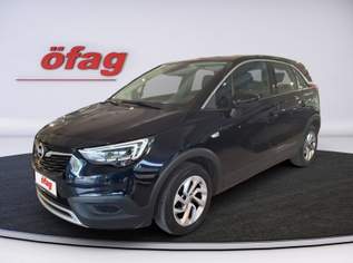 Crossland X 1.5 CDTI, 13990 €, Auto & Fahrrad-Autos in 5020 Altstadt Crossland X 1.5 CDTI, 13990 €, Auto & Fahrrad-Autos in 5020 Altstadt