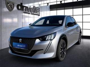 e-208 GT, 23890 €, Auto & Fahrrad-Autos in 4844 Regau e-208 GT, 23890 €, Auto & Fahrrad-Autos in 4844 Regau