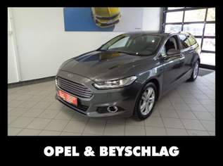 Mondeo Traveller Titanium 15, 13990 €, Auto & Fahrrad-Autos in 1190 Döbling