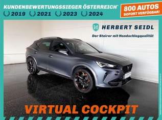 Formentor VZ e-Hybrid 150/245 PHEV DSG, 28880 €, Auto & Fahrrad-Autos in 8200 Gleisdorf