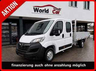Movano DK L3 BlueHDI 140 S, 28990 €, Auto & Fahrrad-Autos in 4053 Ansfelden Movano DK L3 BlueHDI 140 S, 28990 €, Auto & Fahrrad-Autos in 4053 Ansfelden