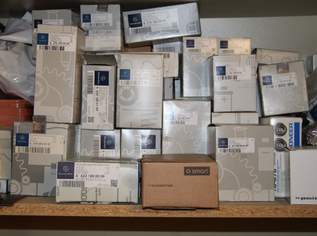 Mercedes Benz Ersatzteile Neue und Originalverpackt - Lagernd