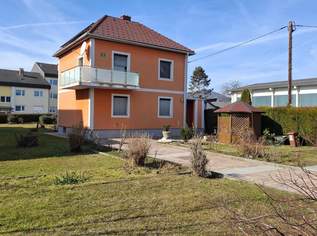 Einfamilienhaus in Mitten von Wetzelsdorf, 549000 €, Immobilien-Häuser in 8053 