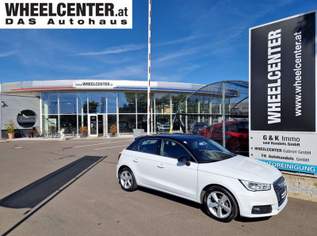 A1 SB Intense * NAVI * TEMPOMAT * SITZHEIZUNG, 11911 €, Auto & Fahrrad-Autos in 7400 Oberwart A1 SB Intense * NAVI * TEMPOMAT * SITZHEIZUNG, 11911 €, Auto & Fahrrad-Autos in 7400 Oberwart