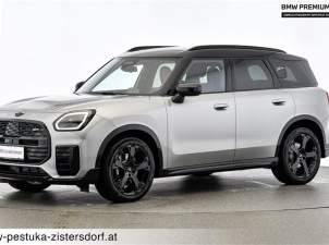 Countryman S ALL4 Countryman S ALL4