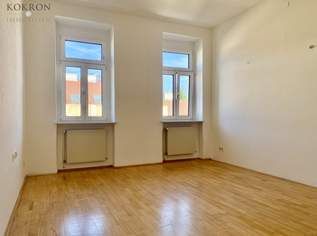 Altbauflair in Favoriten - Helle 3-Zimmer-Gründerzeitwohnung mit Lift, 289000 €, Immobilien-Wohnungen in 1100 Favoriten Altbauflair in Favoriten - Helle 3-Zimmer-Gründerzeitwohnung mit Lift, 289000 €, Immobilien-Wohnungen in 1100 Favoriten