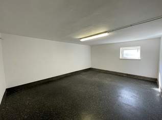 Lagerraum in zentraler Lage (Provisionsfrei), 140 €, Immobilien-Gewerbeobjekte in 7400 Oberwart