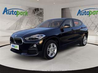 X2 20d xDrive Advantage, 26990 €, Auto & Fahrrad-Autos in 6300 Stadt Wörgl