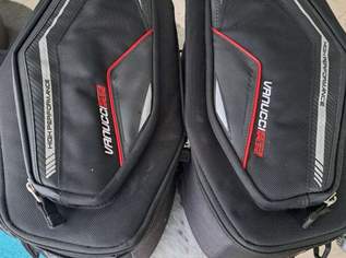 motorradseitentaschen, 90 €, Auto & Fahrrad-Teile & Zubehör in 7322 Gemeinde Lackenbach motorradseitentaschen, 90 €, Auto & Fahrrad-Teile & Zubehör in 7322 Gemeinde Lackenbach