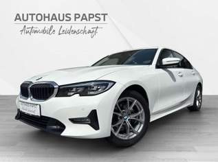 318 *** SPORT LINE *** BMW LIVE COCKPIT PROFESSIONAL, 31491 €, Auto & Fahrrad-Autos in 8570 Voitsberg