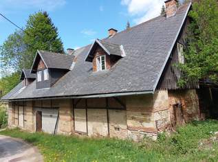 Historisches Wohnhaus in Knappenberg, 99000 €, Immobilien-Häuser in 9375 Knappenberg