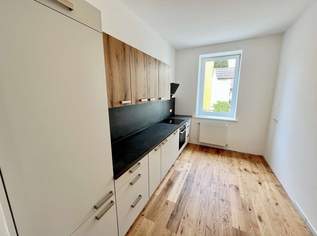 Bad Vöslau: Wunderschöne 4-Zimmer-Gartenwohnung mit Eichenparkettboden, 1383 €, Immobilien-Wohnungen in 2540 Bad Vöslau