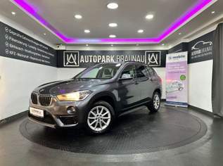 X1 sDrive 18d Advantage Automatik *NAVI*, 17499 €, Auto & Fahrrad-Autos in 5280 Braunau am Inn
