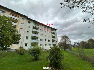 NEUER PREIS!!! Gepflegte & praktische 2-Zimmer Wohnung in Aussichtslage!, 79000 €, Immobilien-Wohnungen in 8786 Rottenmann NEUER PREIS!!! Gepflegte & praktische 2-Zimmer Wohnung in Aussichtslage!, 79000 €, Immobilien-Wohnungen in 8786 Rottenmann