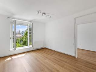 RENOVIERTE 3 Zimmer Neuwohnung - GRÜNER, UNVERBAUBARER AUSBLICK!!, 278000 €, Immobilien-Wohnungen in 1120 Meidling