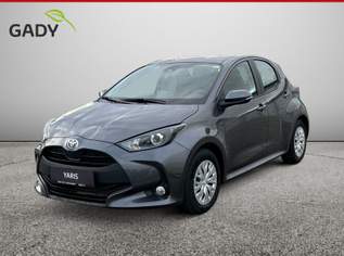 Yaris - 1,0 l Benzin, 5-türig Active, 14930 €, Auto & Fahrrad-Autos in 8041 Liebenau