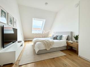 Anlegertraum: Moderne 3-Zimmer-Erstbezugswohnung | sofort verfügbar, 365000 €, Immobilien-Wohnungen in 1220 Donaustadt
