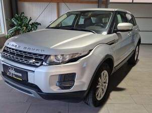 Range Rover Evoque Pure 2,2 TD4, 12490 €, Auto & Fahrrad-Autos in 4150 Rohrbach-Berg