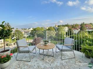 ERSTBEZUG | Großer 3-Zimmer-Neubau mit Balkon, 434400 €, Immobilien-Wohnungen in 1230 Liesing