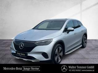 EQE 350 4M SUV, 58950 €, Auto & Fahrrad-Autos in 8434 Tillmitsch