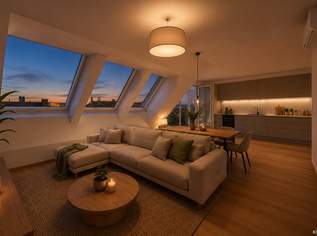 Urbanes & Modernes Wohnen in Meidling | Ab sofort beziehbar, 601300 €, Immobilien-Wohnungen in 1120 Meidling Urbanes & Modernes Wohnen in Meidling | Ab sofort beziehbar, 601300 €, Immobilien-Wohnungen in 1120 Meidling